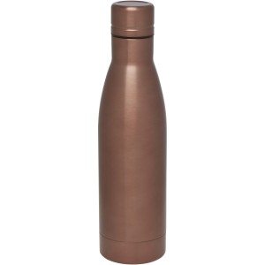 Vasa 500 ml RCS certified recycled stainless steel copper va (Thermos)