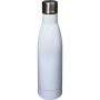 Vasa Aurora 500 ml copper vacuum insulated bottles, White