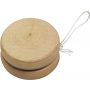 Wooden yo-yo Ben, brown