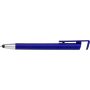 ABS 3-in-1 ballpen Calvin, blue