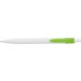 ABS ballpen Betty, lime