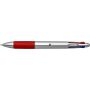 ABS ballpen Chlo, red