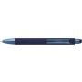 ABS ballpen Hendrix, blue