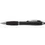 ABS ballpen Lana, black