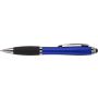 ABS ballpen Lana, blue