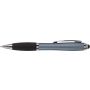 ABS ballpen Lana, grey