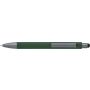 ABS ballpen Louis, green