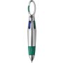 ABS ballpen Marvin, light green