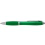 ABS ballpen Newport, green