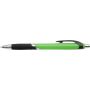 ABS ballpen Thiago, green