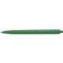 ABS ballpen Trey, green