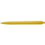 ABS ballpen Trey, yellow