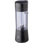 ABS electric blender Santosh, black