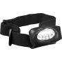 ABS head light Kylie, black