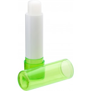 ABS lip balm Bella, light green (Body care)