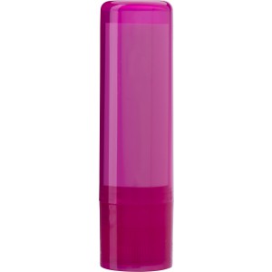 ABS lip balm Bella, pink (Body care)