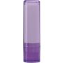 ABS lip balm Bella, purple