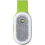 ABS safety light Ofelia, lime