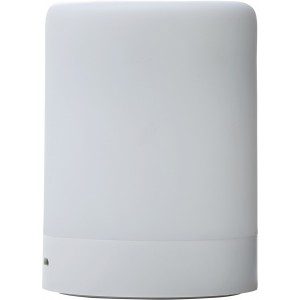 ABS speaker Leilani, white (Speakers, radios)