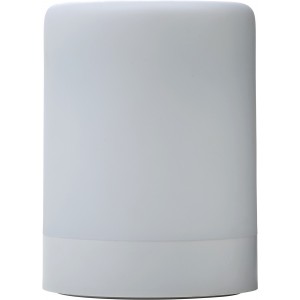 ABS speaker Leilani, white (Speakers, radios)