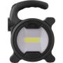 ABS work light Alessia, black