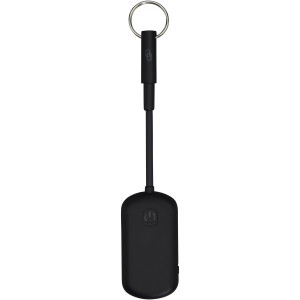 ADAPT go Bluetooth audio transmitter, Solid black (Office desk equipment)