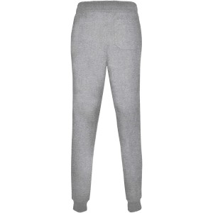 Adelpho men's trousers, Marl Grey (Pants, trousers)