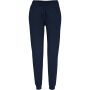 Adelpho women's trousers, Navy Blue