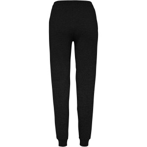 Adelpho women's trousers, Solid black (Pants, trousers)