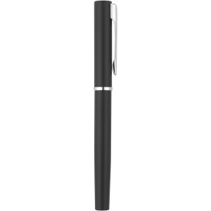 Allure rollerball pen, Solid black (Fountain-pen, rollerball)