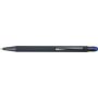 Aluminium ballpen Formentera, cobalt blue