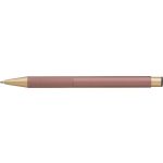 Aluminium ballpen Remy, rose gold (1014847-871)