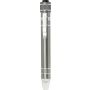 Aluminium pocket screwdriver Paquita, grey