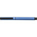 Aluminium rollerball, light blue (7970-18)