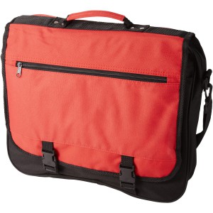 Anchorage conference bag, Red (Laptop & Conference bags)