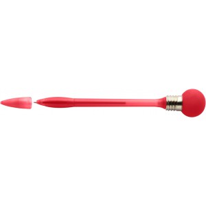 AS ballpen Emma, red (Funny pen)