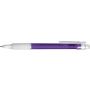 AS ballpen Zaria, purple