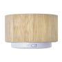 Bamboo speaker Sharon, brown