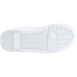 Baylor unisex trainers, White (Slippers)