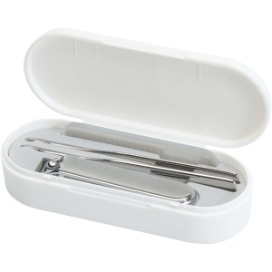 Beautix manicure set, White