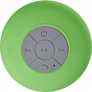 ABS speaker Jude, lime