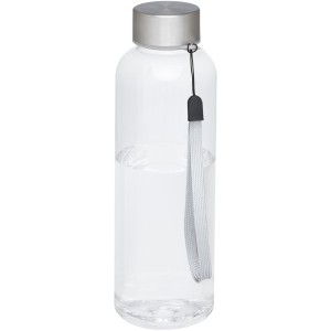 Bodhi 500 ml Tritan? sport bottle, Transparent clear (Sport bottles)