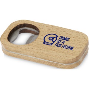 Boemia bottle opener, Natural (Bottle openers, corkscrews)