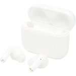 Braavos 2 True Wireless auto pair earbuds, White (12416001)