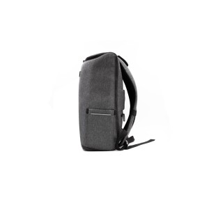 Brandcharger Marco Polo backpack, grey (Backpacks)