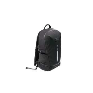 Brandcharger Nomad backpack, black (Backpacks)