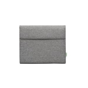 Brandcharger Noty Folio portfolio, grey (Folders)