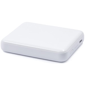 BrandCharger Powercharge Air wireless powerbank, white
