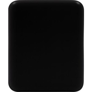 BrandCharger Powercharge Air wireless powerbank, black