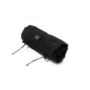 Brandcharger Venturer roll-top backpack, black (Backpacks)